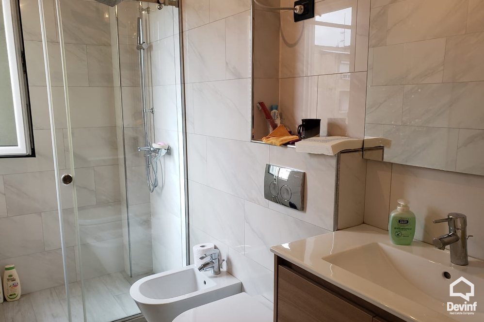 Tirane Qera Apartament 1+1+A Apartament prane Shkolles se Baletit apartament