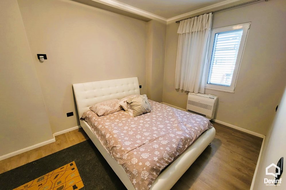 Tirane Qera Apartament 1+1+A Apartament prane Shkolles se Baletit apartament