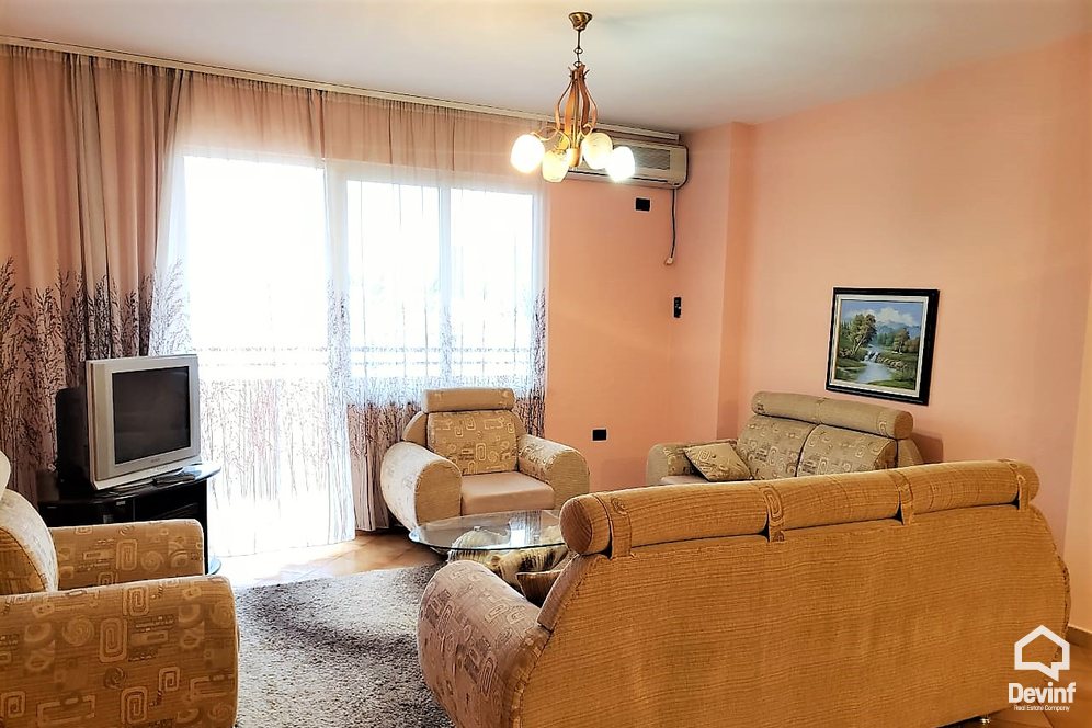 Tirane For Rent Apartment 2+1+A Sami Frasheri Street  Apartment