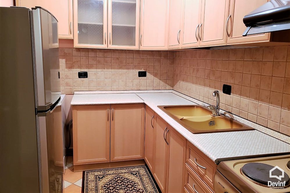 Tirane For Rent Apartment 2+1+A Sami Frasheri Street  Apartment