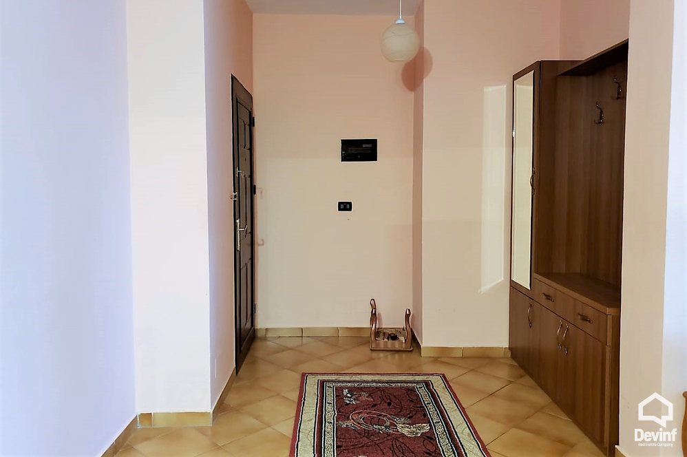 Tirane For Rent Apartment 2+1+A Sami Frasheri Street  Apartment