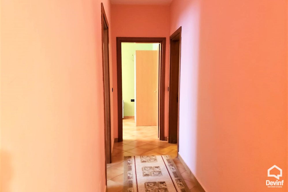 Tirane For Rent Apartment 2+1+A Sami Frasheri Street  Apartment