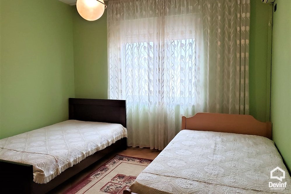 Tirane For Rent Apartment 2+1+A Sami Frasheri Street  Apartment