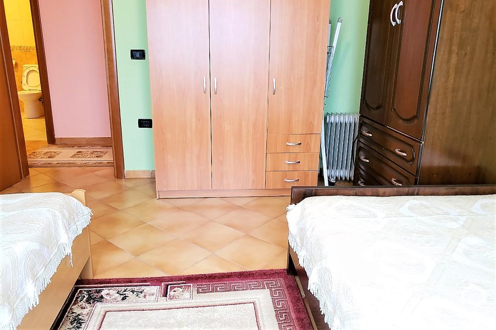 Tirane For Rent Apartment 2+1+A Sami Frasheri Street  Apartment