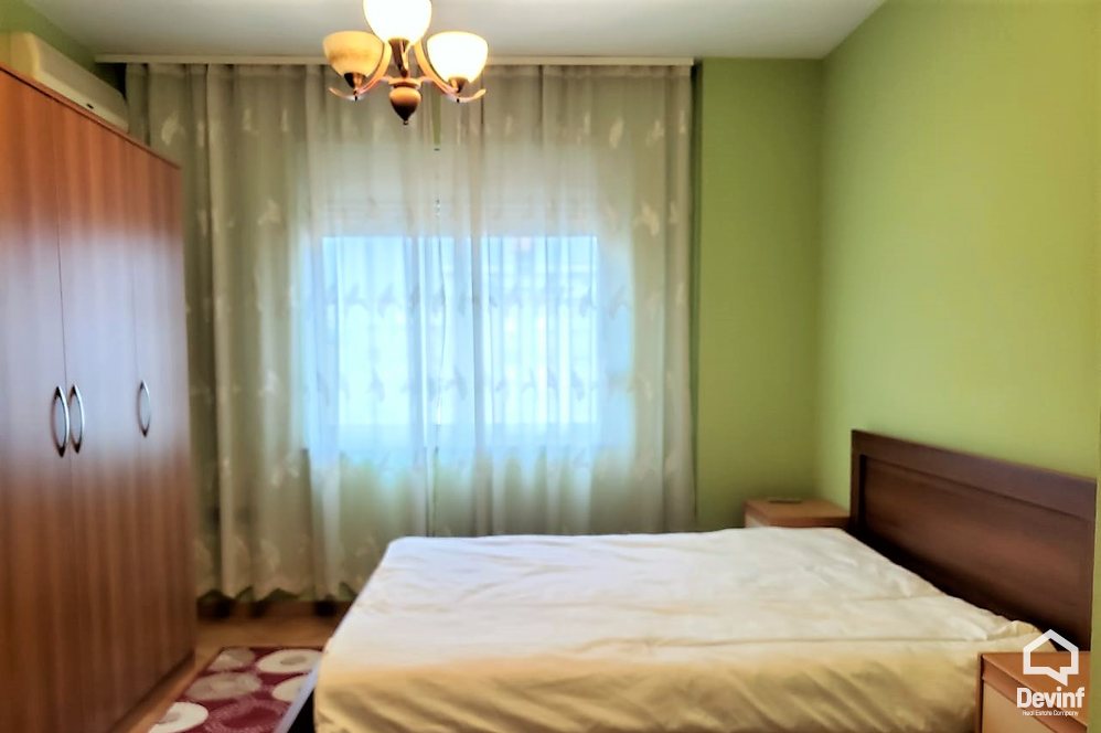 Tirane For Rent Apartment 2+1+A Sami Frasheri Street  Apartment