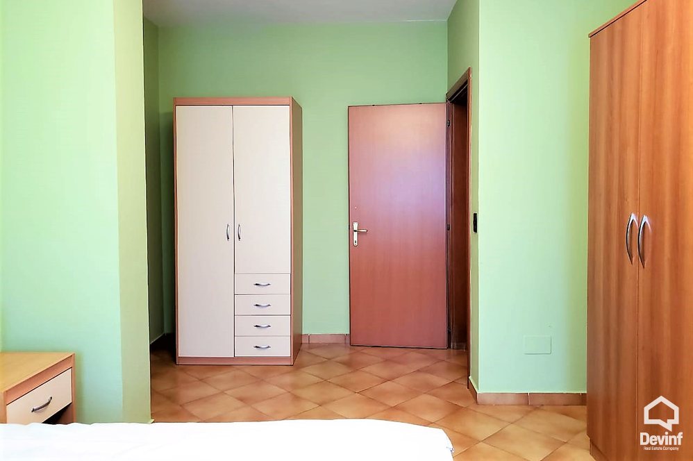 Tirane For Rent Apartment 2+1+A Sami Frasheri Street  Apartment