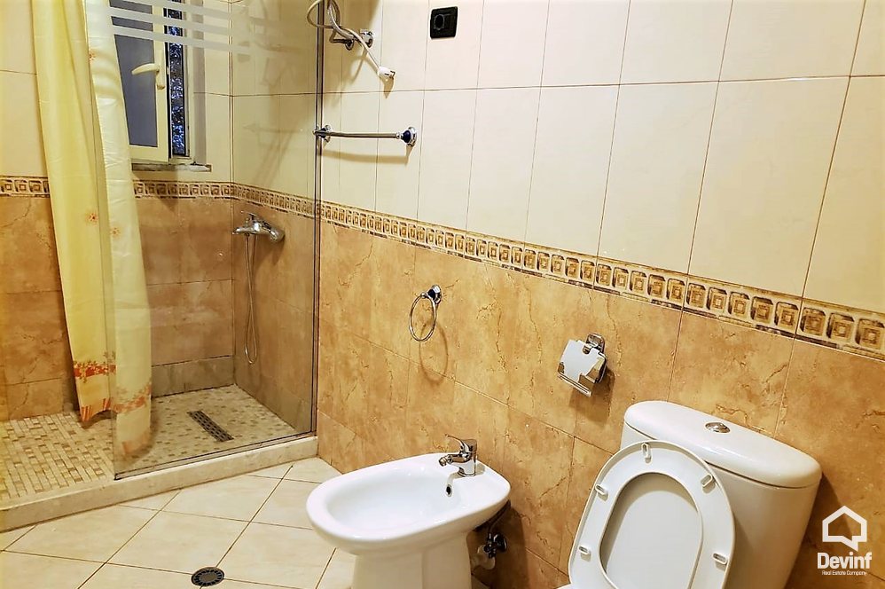 Tirane For Rent Apartment 2+1+A Sami Frasheri Street  Apartment