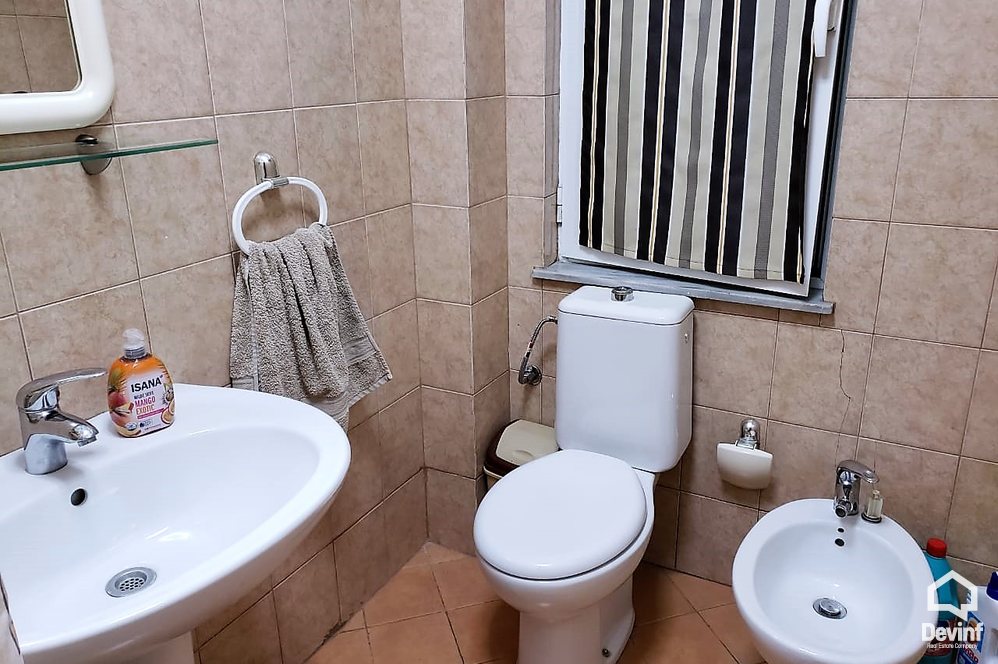 Tirane For Sale Apartment 2+1+A Zhan D Ark Boulevard Apartment