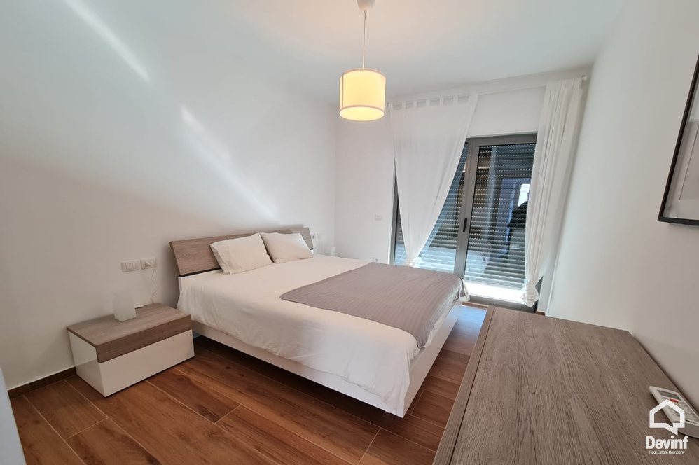 Tirane For Sale Villa 2+1+A House in a residential compound in Petrela District, positioned close to Tirana East Gate Villa Residential Complex