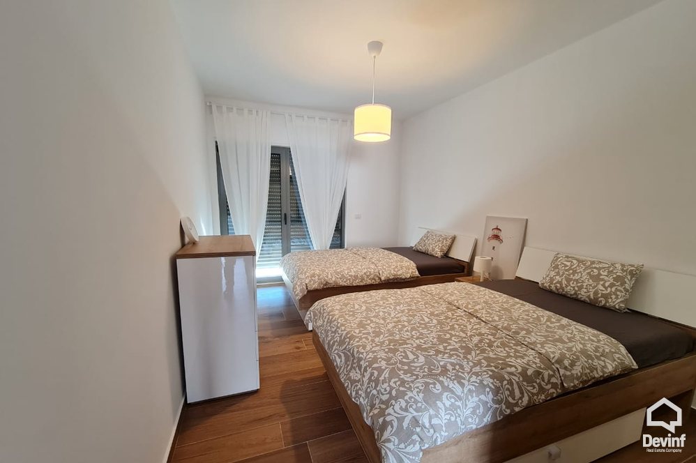 Tirane For Sale Villa 2+1+A House in a residential compound in Petrela District, positioned close to Tirana East Gate Villa Residential Complex
