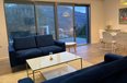 Tirane For Rent Villa 3+1 House in a residential compound in Petrela District, positioned close to Tirana East Gate Villa Residential Complex