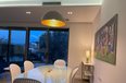 Tirane For Rent Villa 3+1 House in a residential compound in Petrela District, positioned close to Tirana East Gate Villa Residential Complex