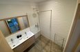 Tirane For Rent Villa 3+1 House in a residential compound in Petrela District, positioned close to Tirana East Gate Villa Residential Complex