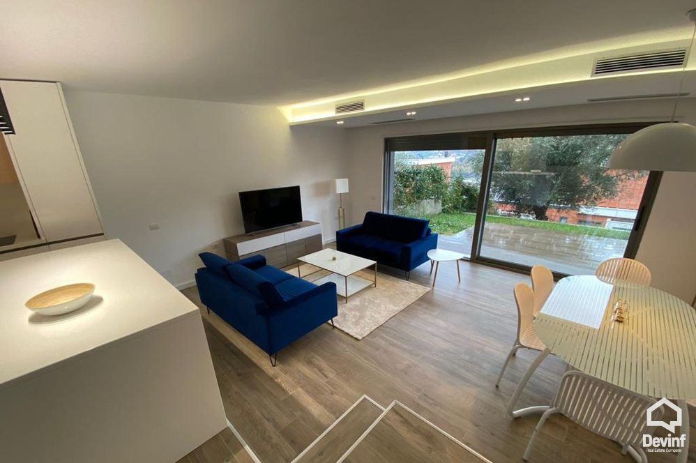 Tirane For Rent Villa 3+1 House in a residential compound in Petrela District, positioned close to Tirana East Gate Villa Residential Complex