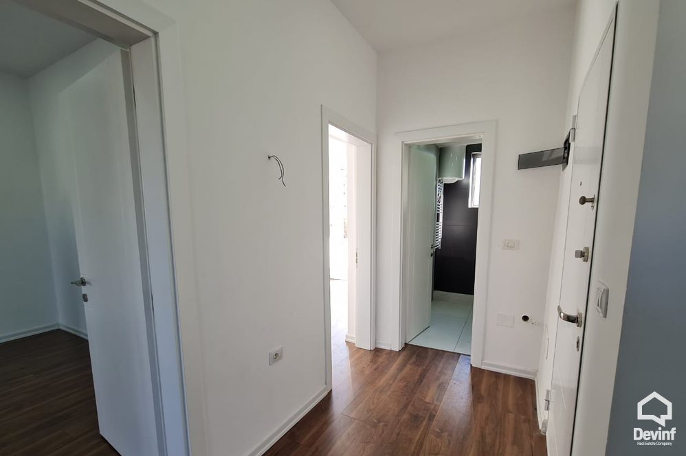 Tirane For Sale Apartment 2+1+A Bajram Curri Boulevard Apartment