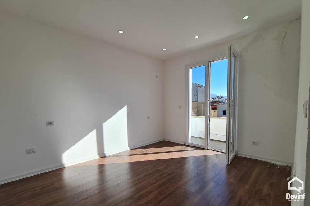 Tirane For Sale Apartment 2+1+A Bajram Curri Boulevard Apartment
