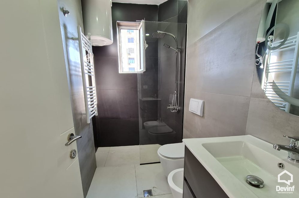 Tirane For Sale Apartment 2+1+A Bajram Curri Boulevard Apartment