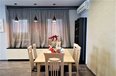 Tirane For Rent Apartment 2+1+A Apartment in Elbasan Street Apartment