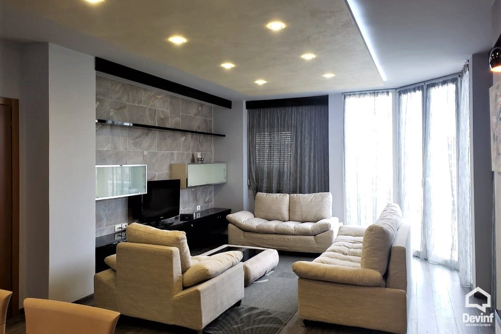 Tirane For Rent Apartment 2+1+A Apartment in Elbasan Street Apartment