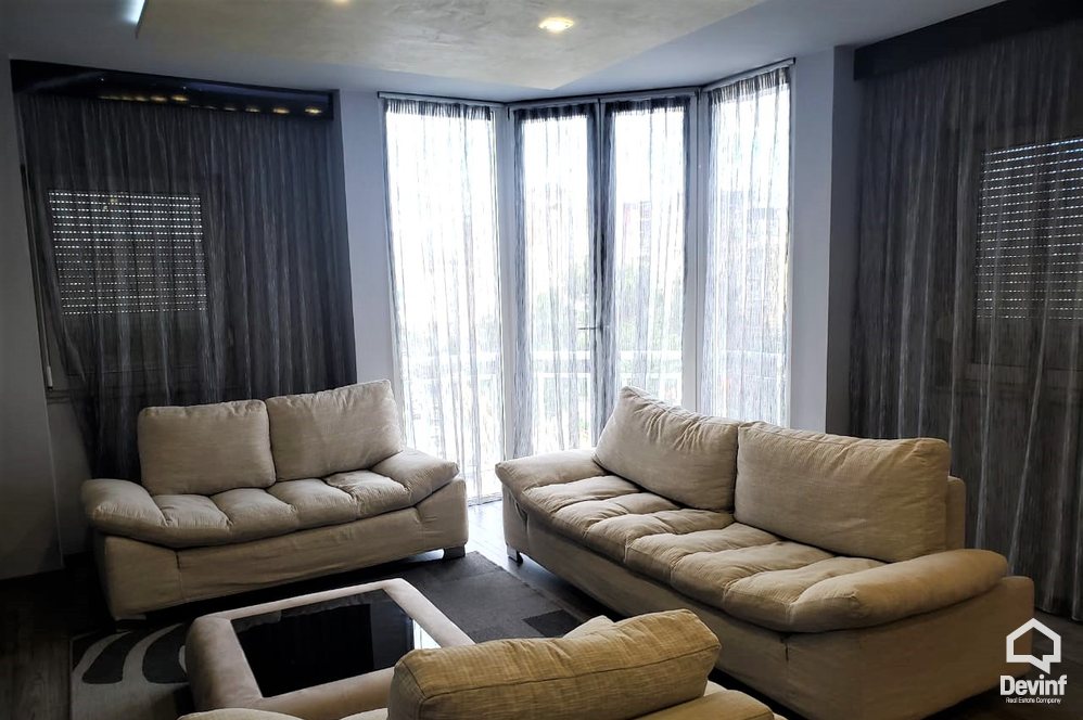 Tirane For Rent Apartment 2+1+A Apartment in Elbasan Street Apartment