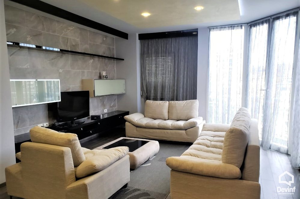 Tirane For Rent Apartment 2+1+A Apartment in Elbasan Street Apartment