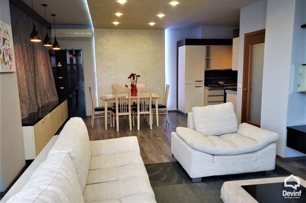Tirane For Rent Apartment 2+1+A Apartment in Elbasan Street Apartment