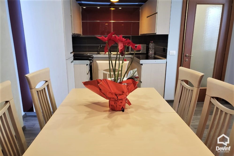 Tirane For Rent Apartment 2+1+A Apartment in Elbasan Street Apartment