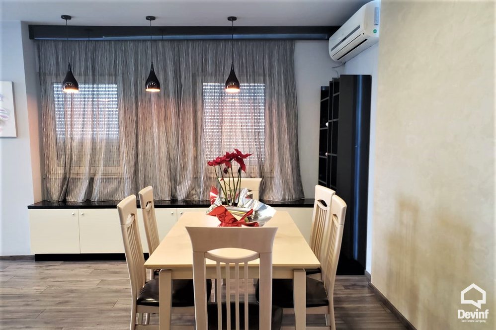 Tirane For Rent Apartment 2+1+A Apartment in Elbasan Street Apartment