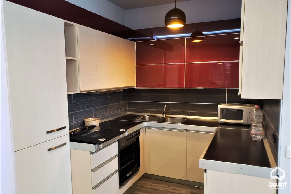 Tirane For Rent Apartment 2+1+A Apartment in Elbasan Street Apartment