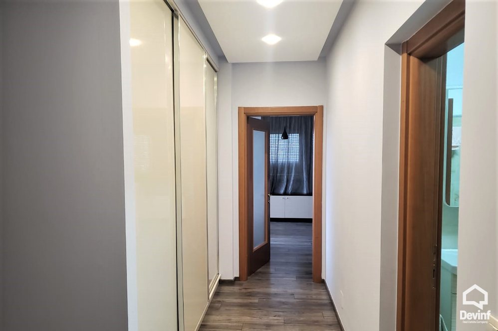 Tirane For Rent Apartment 2+1+A Apartment in Elbasan Street Apartment