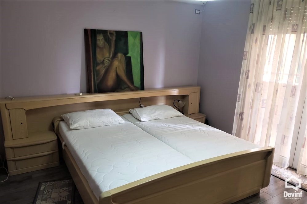 Tirane For Rent Apartment 2+1+A Apartment in Elbasan Street Apartment