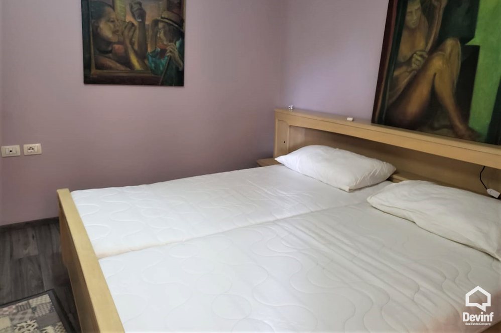 Tirane For Rent Apartment 2+1+A Apartment in Elbasan Street Apartment