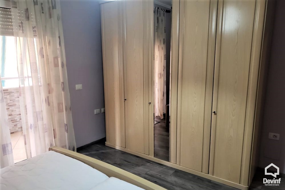 Tirane For Rent Apartment 2+1+A Apartment in Elbasan Street Apartment