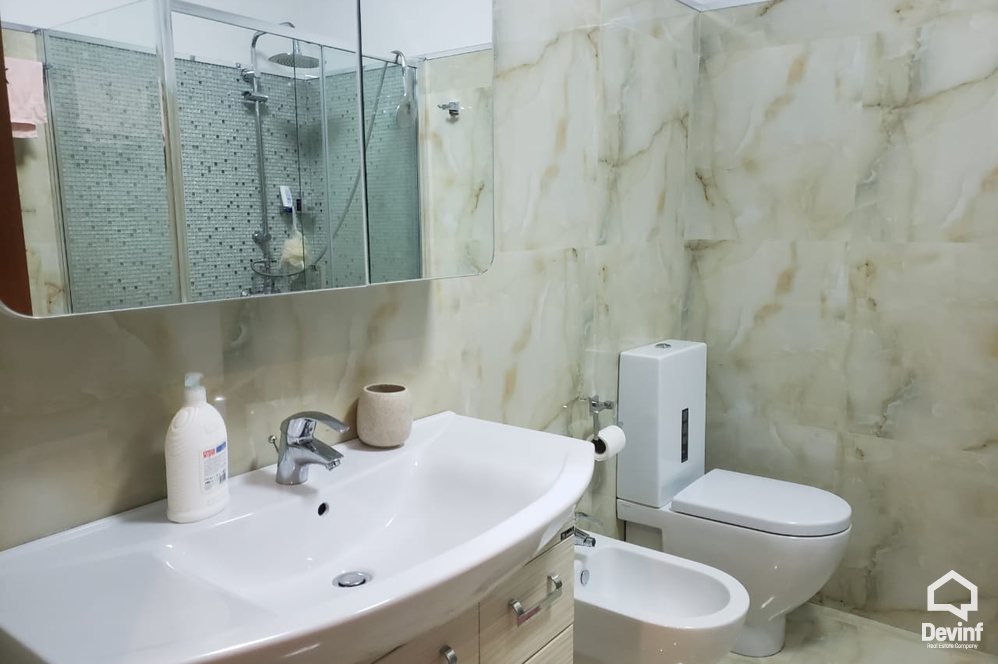 Tirane For Rent Apartment 2+1+A Apartment in Elbasan Street Apartment