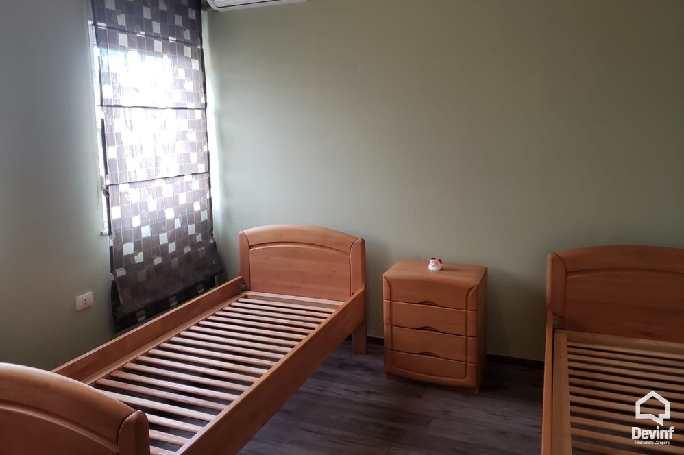 Tirane For Rent Apartment 2+1+A Apartment in Elbasan Street Apartment