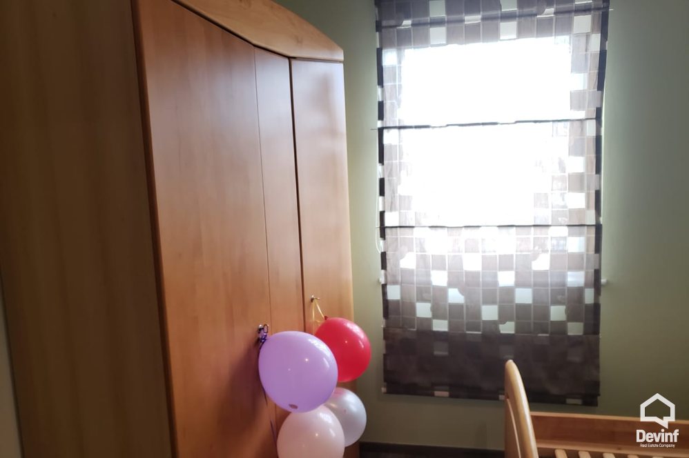 Tirane For Rent Apartment 2+1+A Apartment in Elbasan Street Apartment