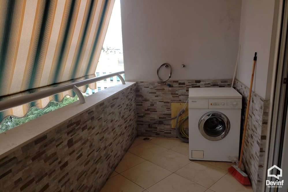 Tirane For Rent Apartment 2+1+A Apartment in Elbasan Street Apartment