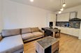 Me Qera Apartament 1+1+A Apartament ne zonen e Liqenit te Tiranes Tirane