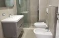 Me Qera Apartament 1+1+A Apartament ne zonen e Liqenit te Tiranes Tirane