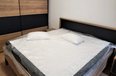 Me Qera Apartament 1+1+A Apartament ne zonen e Liqenit te Tiranes Tirane