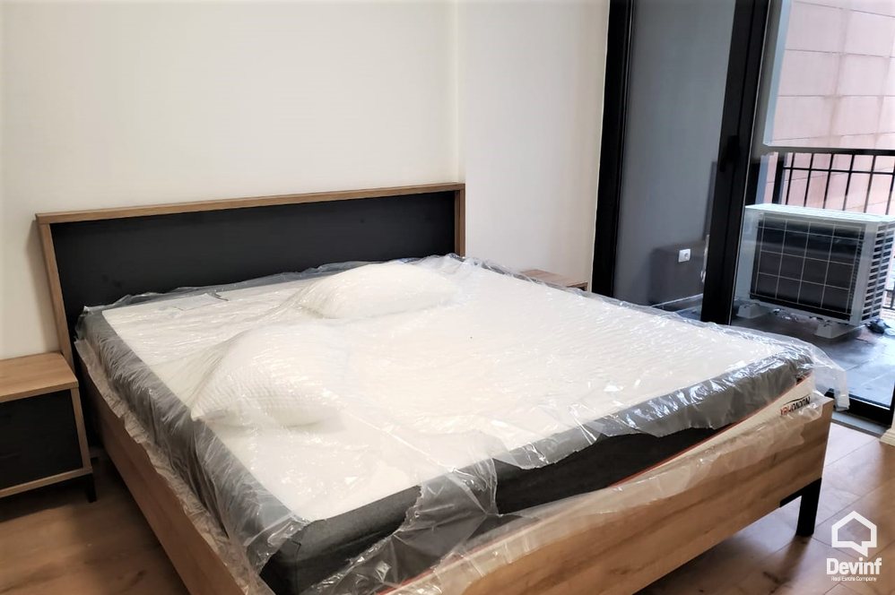 Tirane Qera Apartament 1+1+A Apartament ne zonen e Liqenit te Tiranes apartament