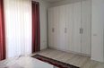 Ne Shitje Apartment 1 bedroom + livingroom + kitchenette Babe Rexha Street, near Star Complex Tirane