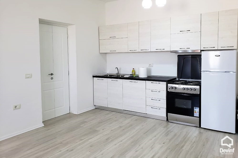 Tirane Shitje Apartament 1+1+A Rruga Babe Rexha, prane Kompleksit Star apartament