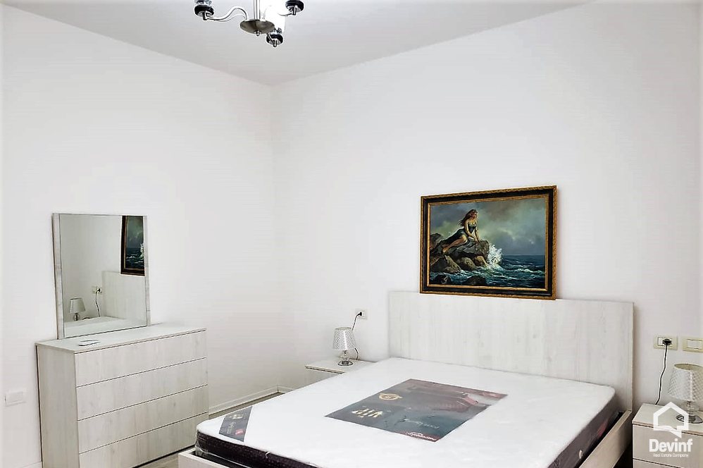 Tirane Shitje Apartament 1+1+A Rruga Babe Rexha, prane Kompleksit Star apartament