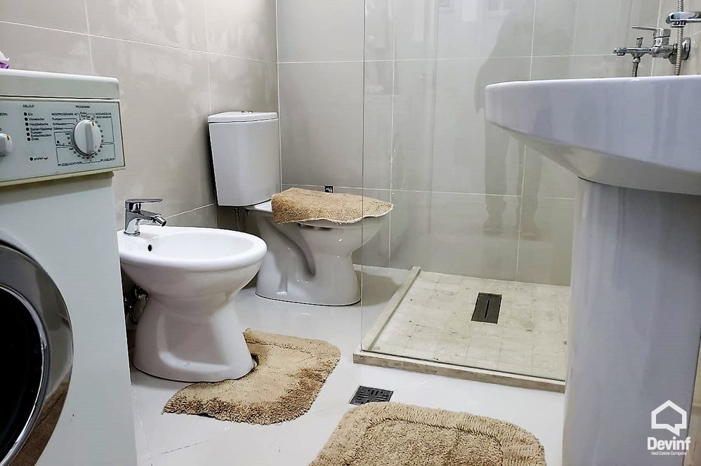 Tirane Shitje Apartament 1+1+A Rruga Babe Rexha, prane Kompleksit Star apartament