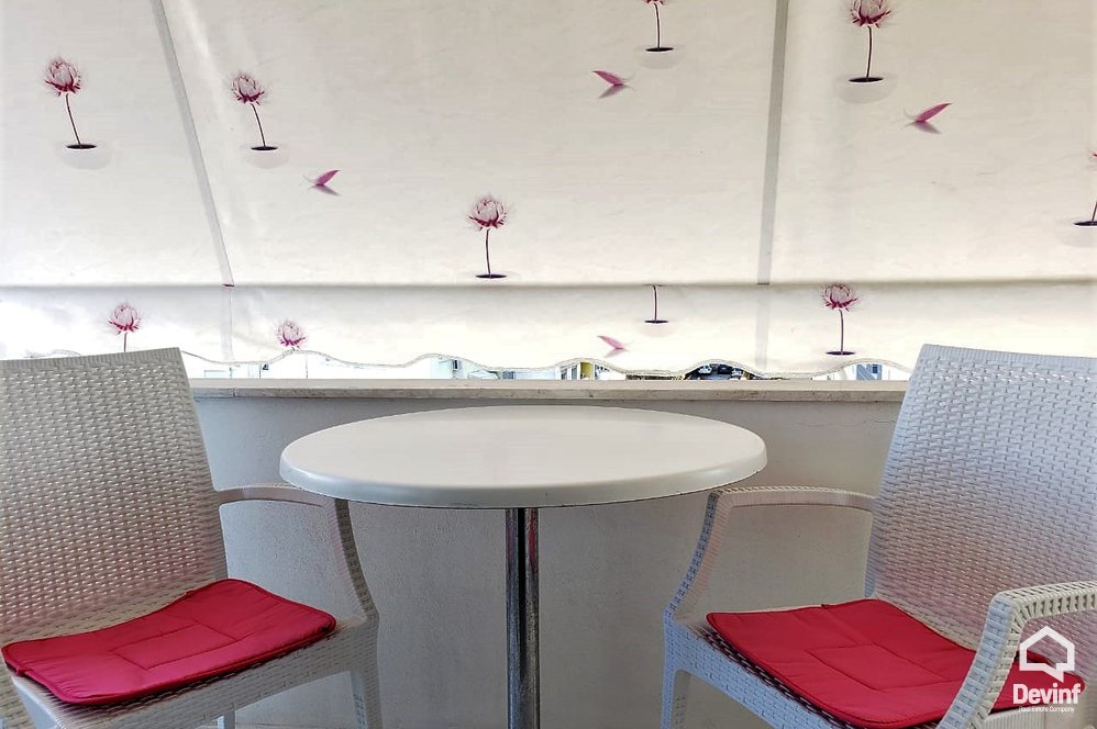 Tirane Shitje Apartament 1+1+A Rruga Babe Rexha, prane Kompleksit Star apartament