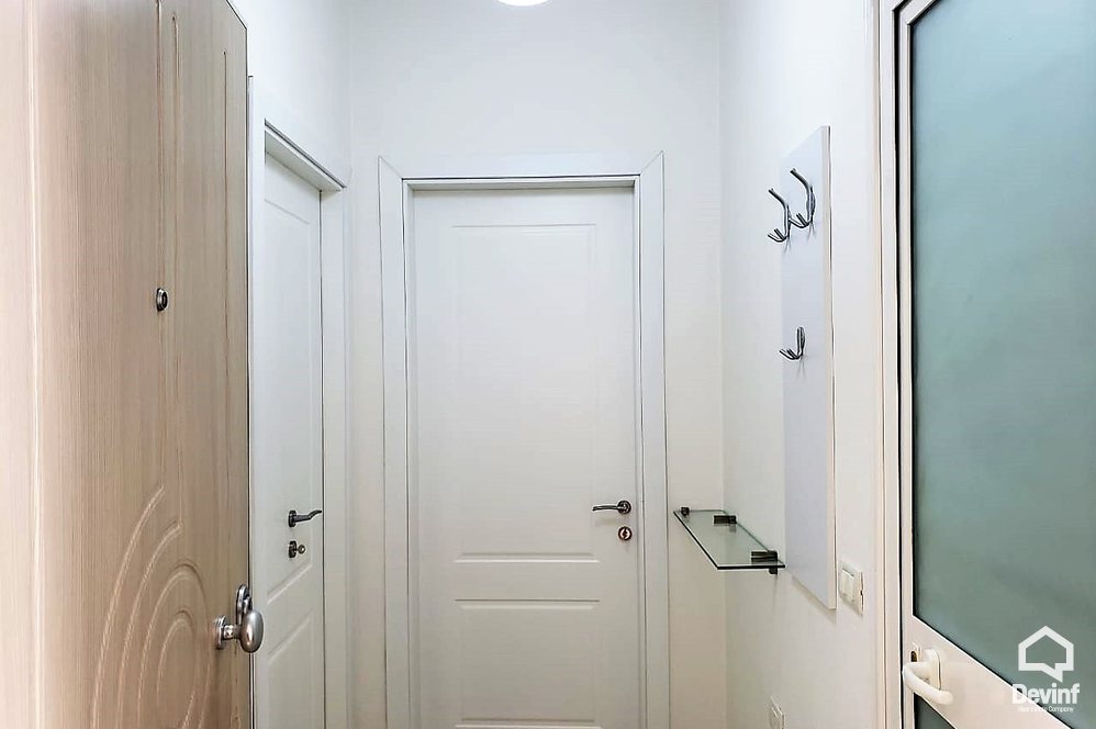 Tirane Shitje Apartament 1+1+A Rruga Babe Rexha, prane Kompleksit Star apartament