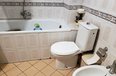 Ne Shitje Apartment 2 bedrooms + livingroom + kitchenette Muhamet Gjollesha Street Tirane