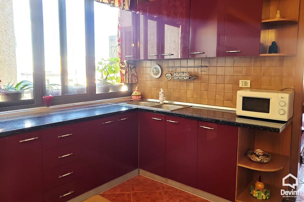 Tirane Shitje Apartament 2+1+A Rruga Muhamet Gjollesha apartament