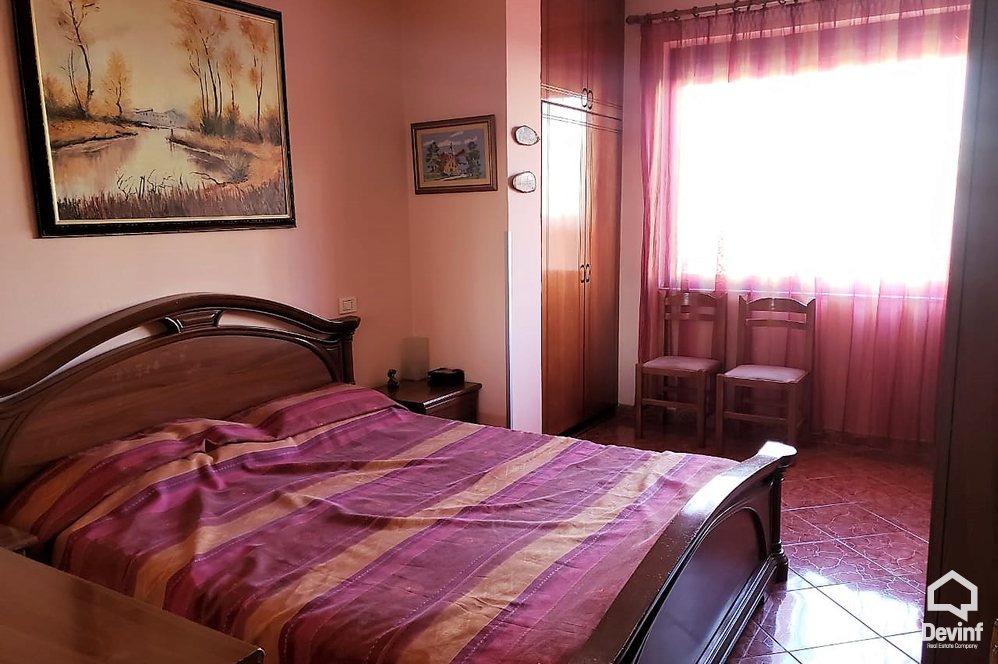 Tirane Shitje Apartament 2+1+A Rruga Muhamet Gjollesha apartament